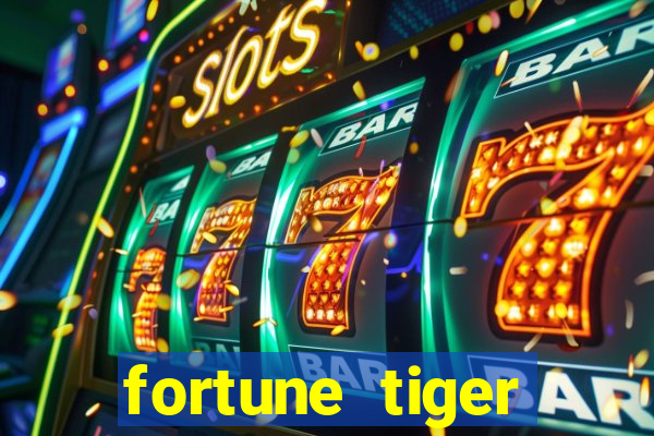 fortune tiger plataforma de 1 real